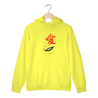 Nome do produto Moletom Gaara