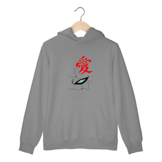 Nome do produto Moletom Gaara