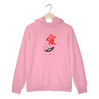 Nome do produto Moletom Gaara