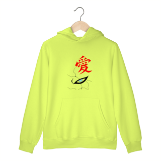 Nome do produto Moletom Gaara