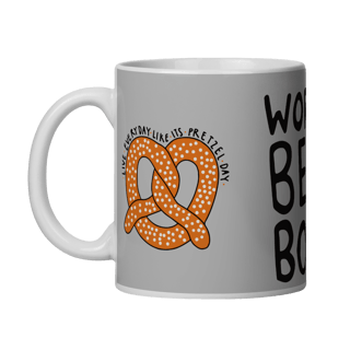 Nome do produto World’s Best Boss - The Office