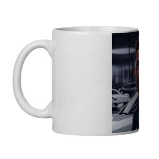 Nome do produtoCaneca CR7