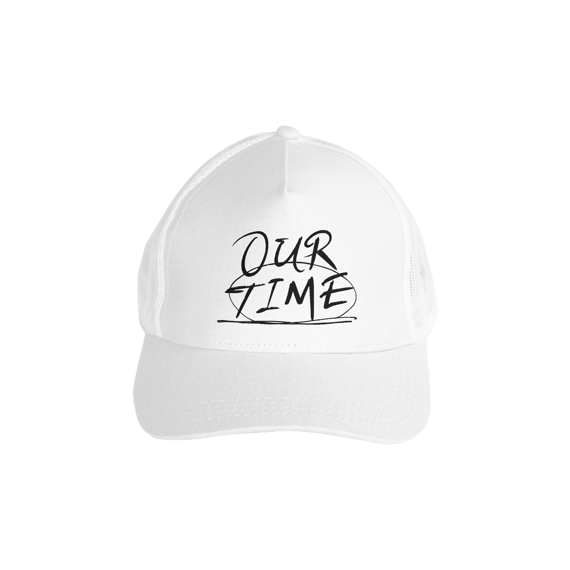 OUR TIME | Tour Brasil 2025