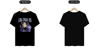 Nome do produto KIM SEON HO | Camiseta