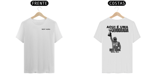 Nome do produto Senna: Aqui é uma democracia, quem manda sou eu