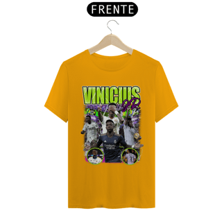 Nome do produtoCamisa Vini Jr.