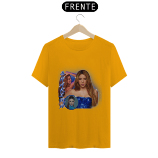 Nome do produtoCamisa Shakira