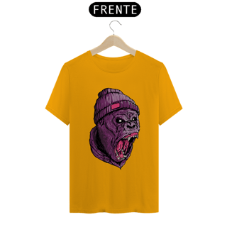 Nome do produtoCamisa Purple Monkey