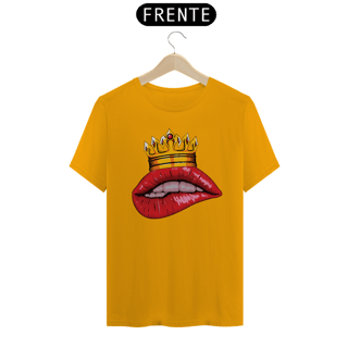 Nome do produtoCamisa Red Lips