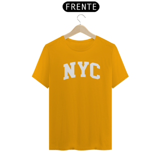 Nome do produtoCamisa NYC