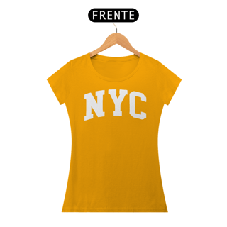 Nome do produtoBaby Long NYC