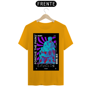 Nome do produtoCamisa Forgive The Pain