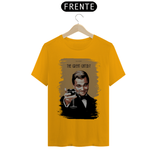 Nome do produtoCamisa Gatsby