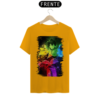 Nome do produtoCamisa Solo Leveling