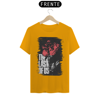 Nome do produtoCamisa The Last Of Us