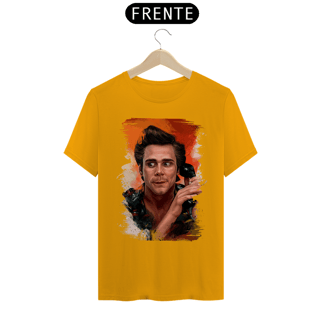 Nome do produtoCamisa Ace Ventura