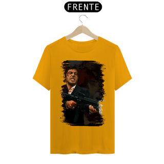 Nome do produtoCamisa ScarFace