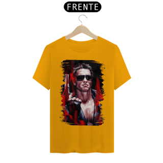 Nome do produtoCamisa Exterminador do Futuro