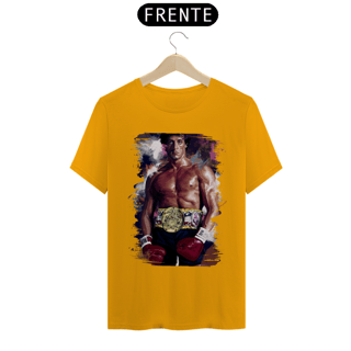 Nome do produtoCamisa Rocky Balboa
