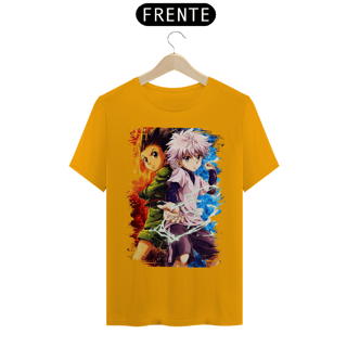 Nome do produtoCamisa Hunter X Hunter