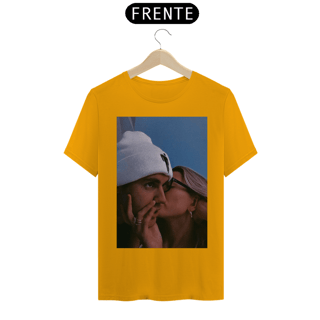 Nome do produtoCamisa Justin Bieber Love 