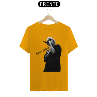 Nome do produtoCamisa Justin Bieber Show