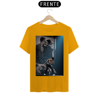 Nome do produtoCamisa Justin B - Show 