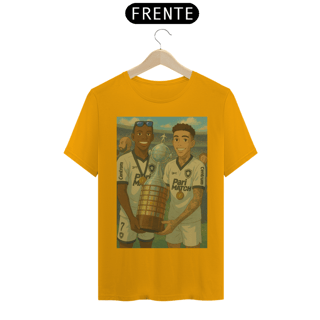 Nome do produtoCamisa Botafogo Anime