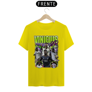Nome do produtoCamisa Vini Jr.