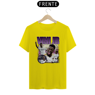 Nome do produtoCamisa Vini Jr. 