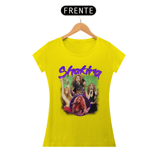Nome do produtoBaby Long Shakira