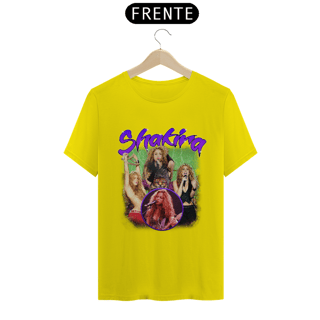 Nome do produtoCamisa Shakira