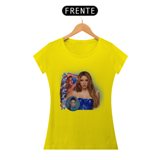 Nome do produtoBaby Long Shakira