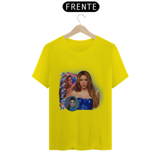 Nome do produtoCamisa Shakira