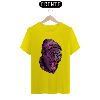 Nome do produtoCamisa Purple Monkey