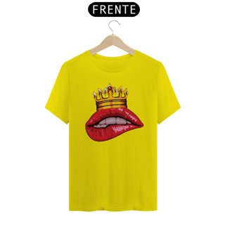 Nome do produtoCamisa Red Lips