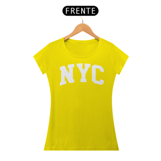 Nome do produtoBaby Long NYC