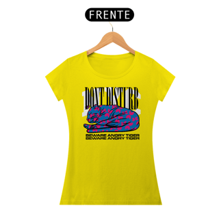 Nome do produtoBaby Long Dont Disturb
