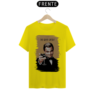 Nome do produtoCamisa Gatsby