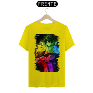 Nome do produtoCamisa Solo Leveling