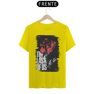 Nome do produtoCamisa The Last Of Us
