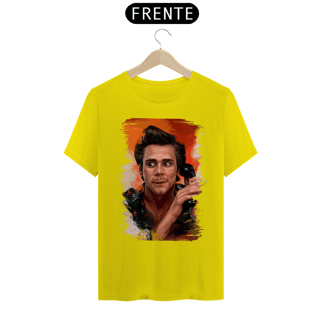 Nome do produtoCamisa Ace Ventura