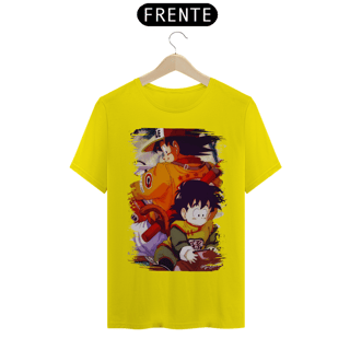Nome do produtoCamisa Dragon Ball Goku