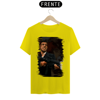 Nome do produtoCamisa ScarFace