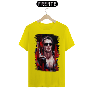 Nome do produtoCamisa Exterminador do Futuro