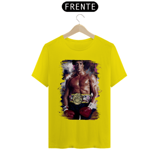 Nome do produtoCamisa Rocky Balboa