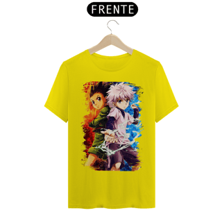 Nome do produtoCamisa Hunter X Hunter