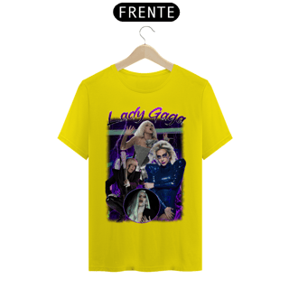 Nome do produtoCamisa Lady Gaga Premium