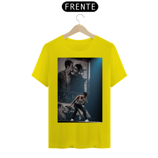 Nome do produtoCamisa Justin B - Show 
