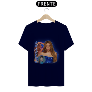 Nome do produtoCamisa Shakira